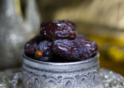 Medjool Dates