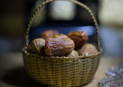 Sukkari Dates