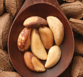 Brazil Nuts