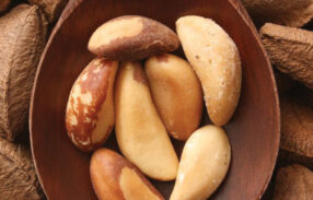 Brazil Nuts