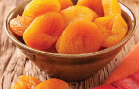 Dried Apricot