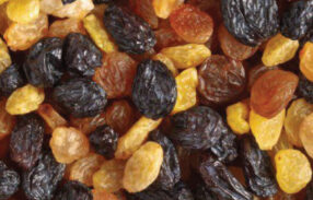 Mixed Raisins