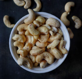 Cashew Nut