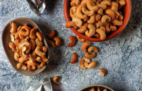 Roasted Cashew Nut