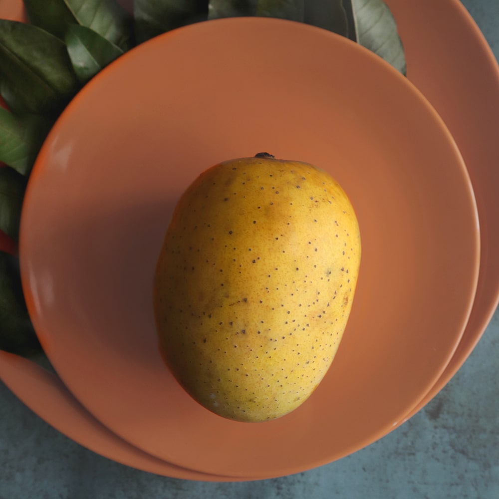 Fruit Bagging Lengra