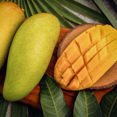 Banana Mango