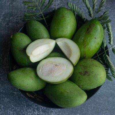 Green Mango
