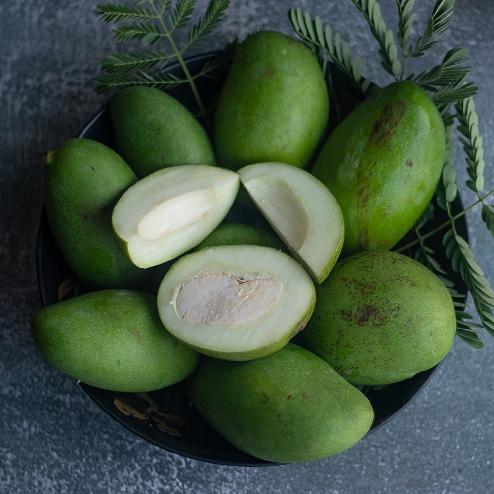 Green Mango