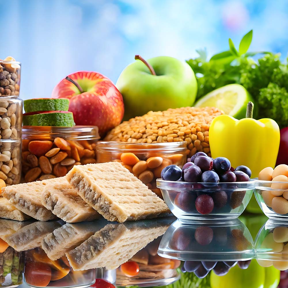 Nutritional Essentials