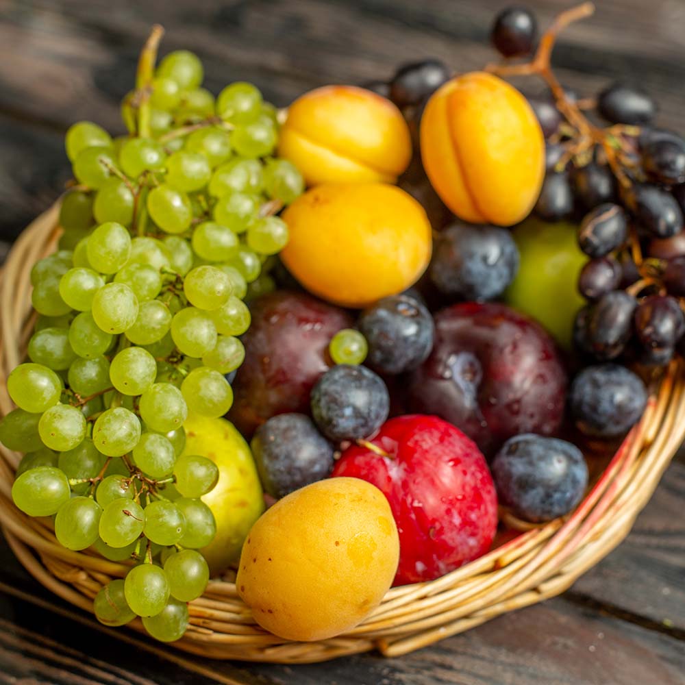 Fruits