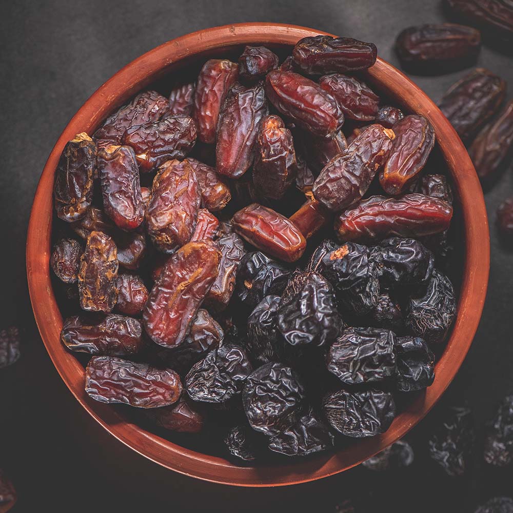 Dates