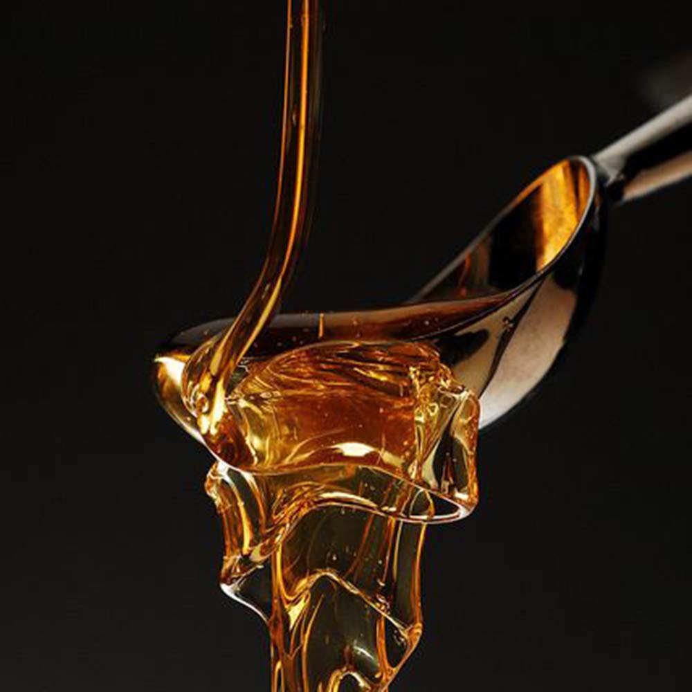 Honey, Oils and Ghee