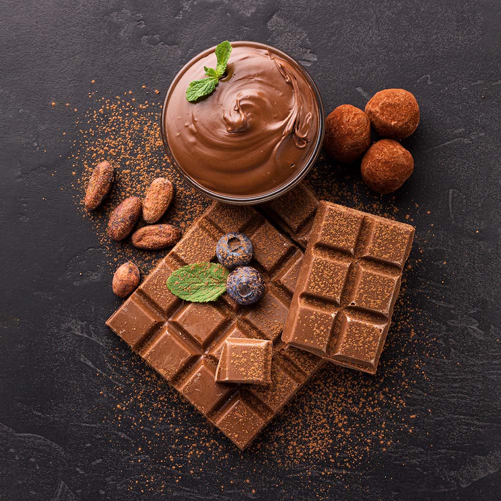 Chocolates