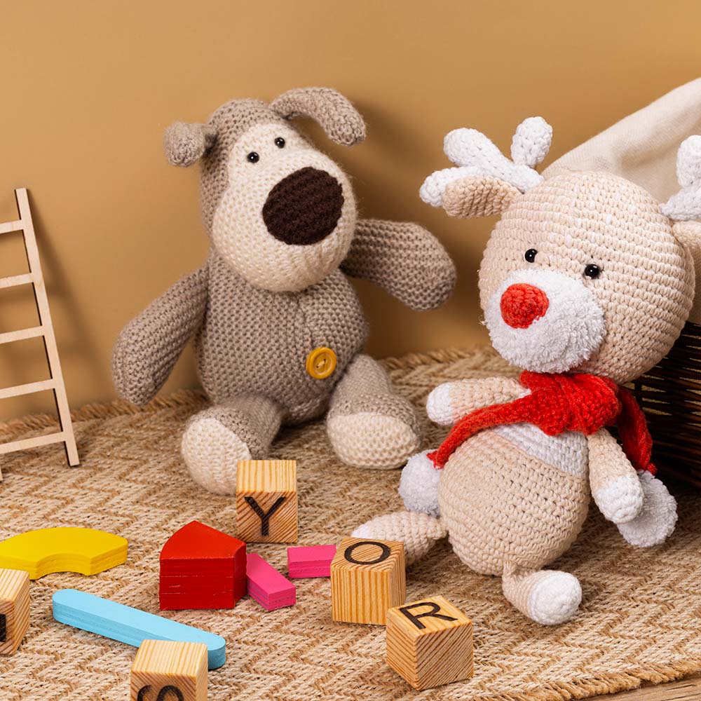 Toys