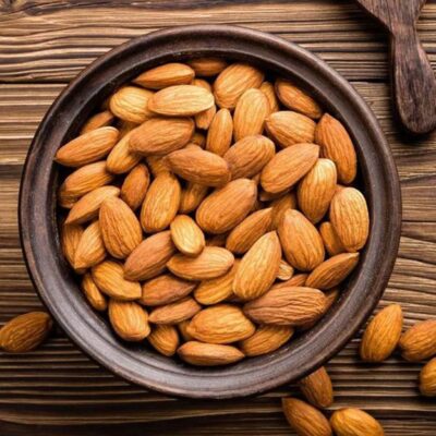 Almond
