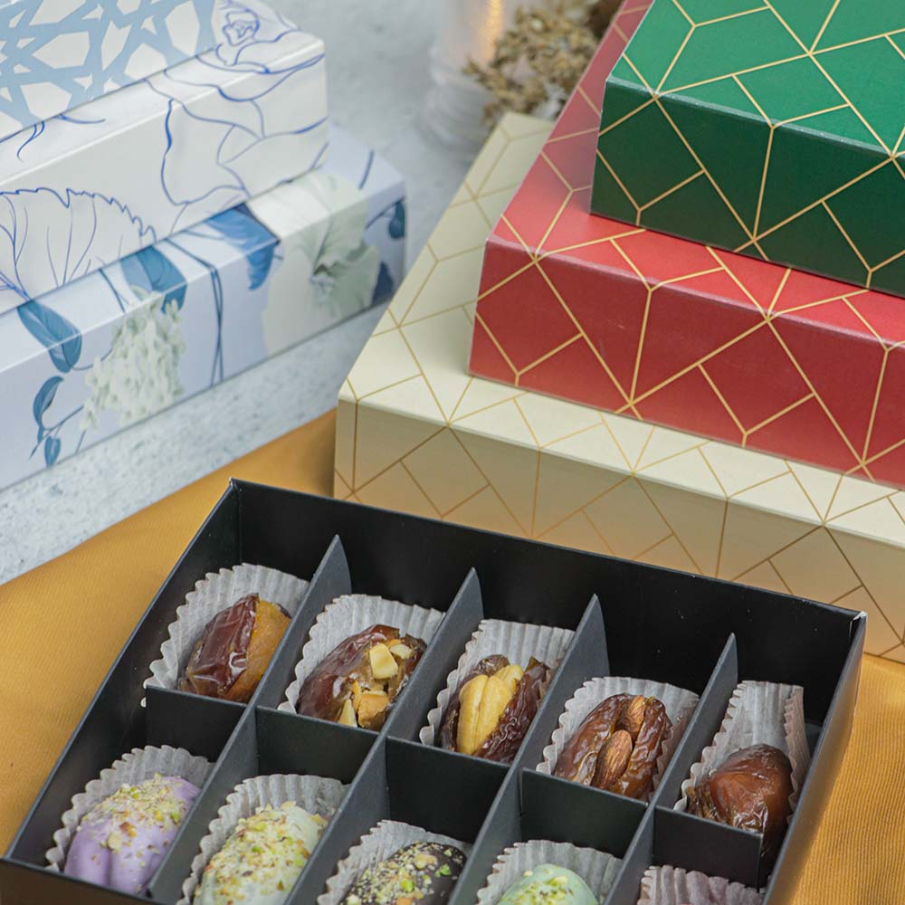 Box of Happiness