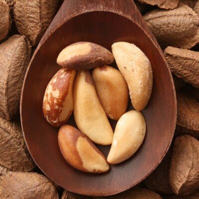 Brazil Nuts