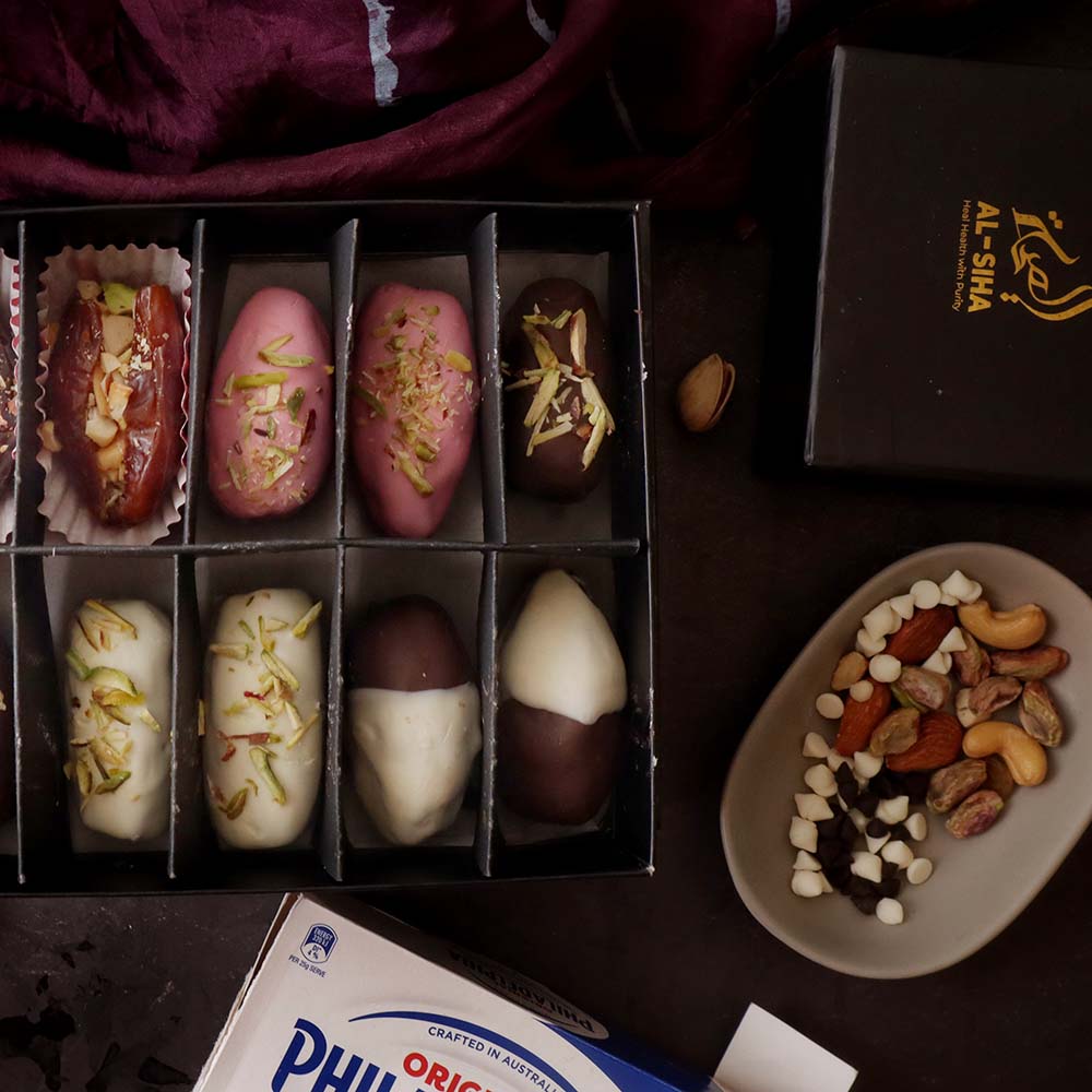 Chocolate Gourmet
