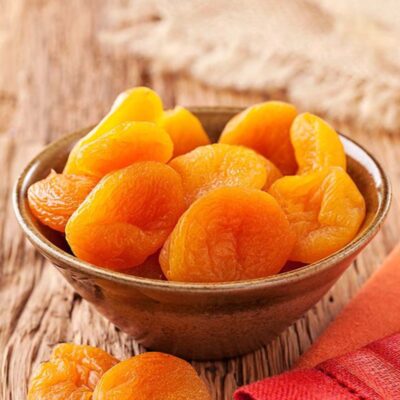 Dry Apricot