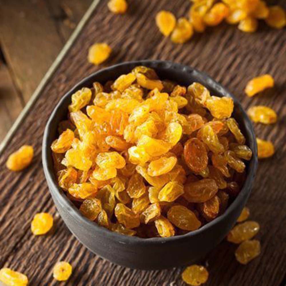 Raisins