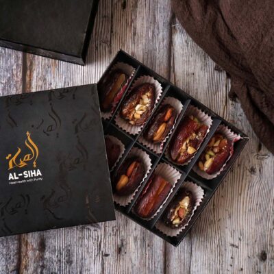Regular Gourmet Dates