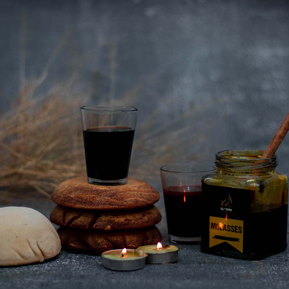 Jaggery & Molasses
