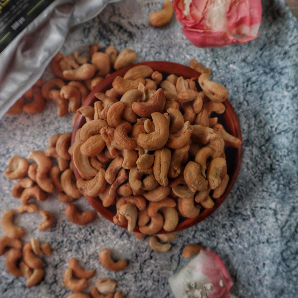Roasted Cashew
