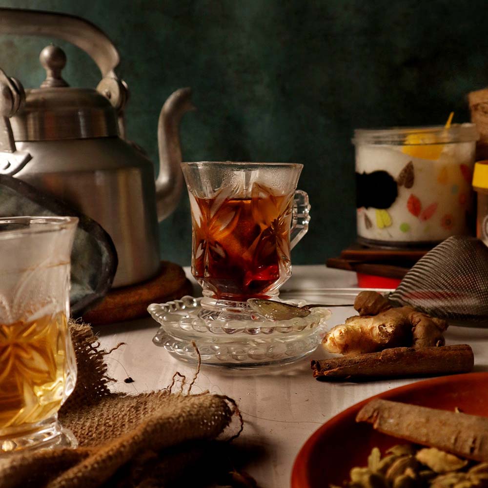 Tea