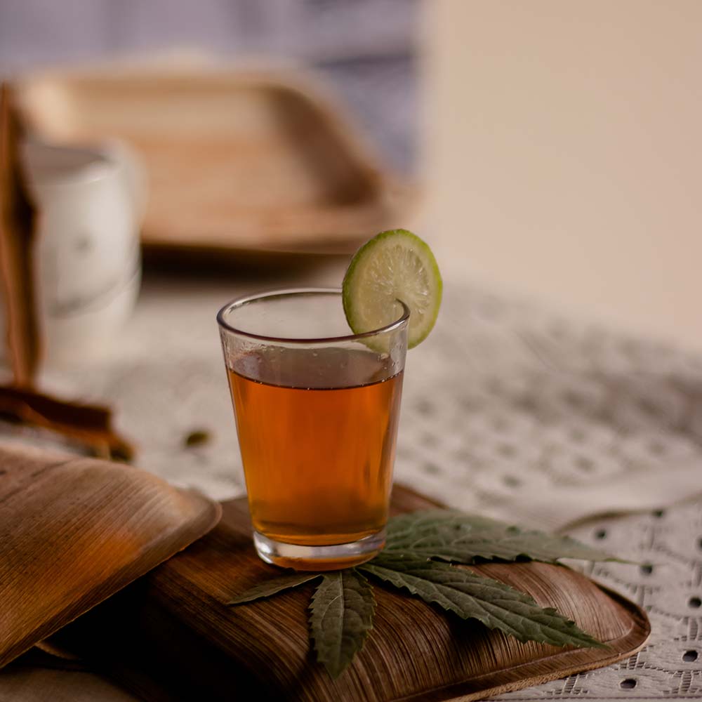 Tea