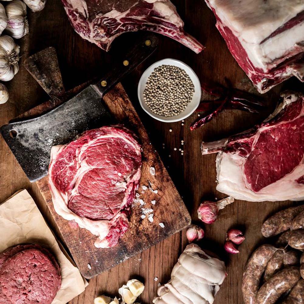 Beef