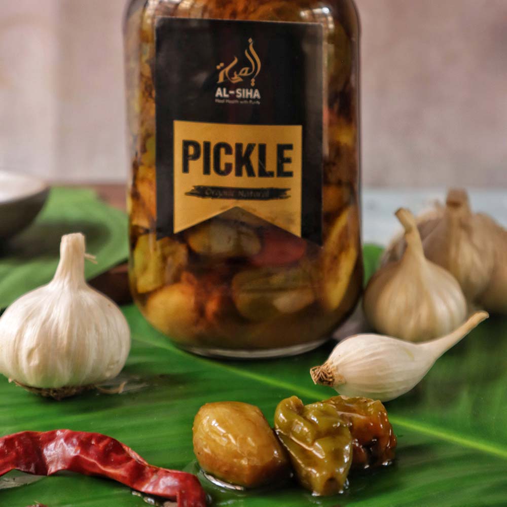 Bombai Morich