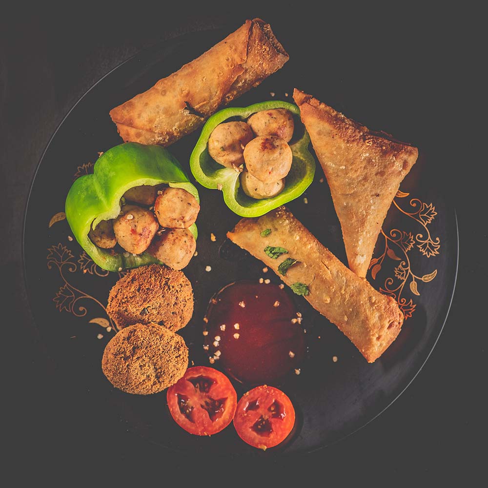 Frozen Foods