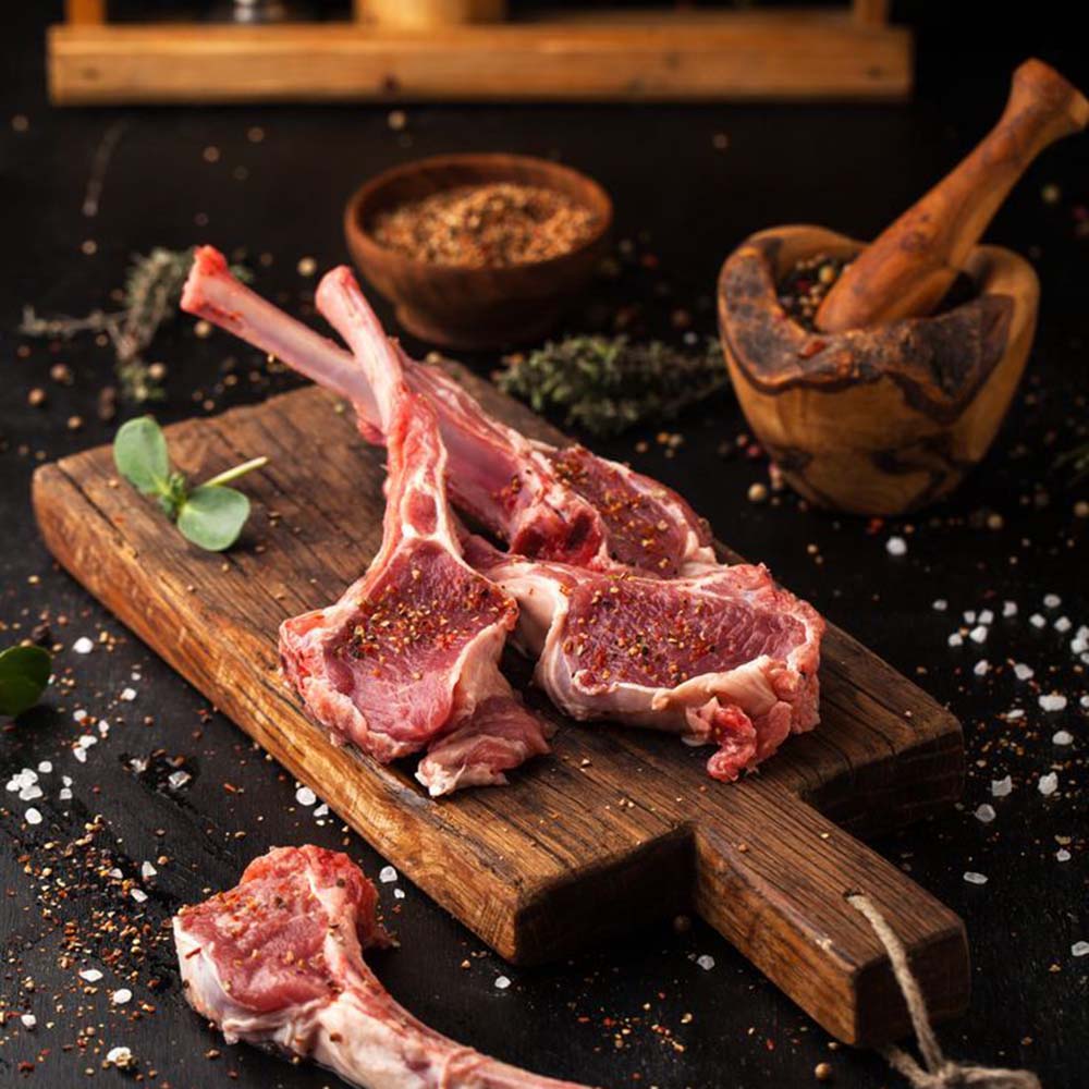 Mutton