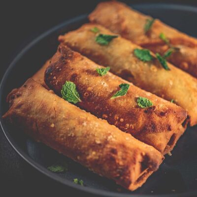 Rolls