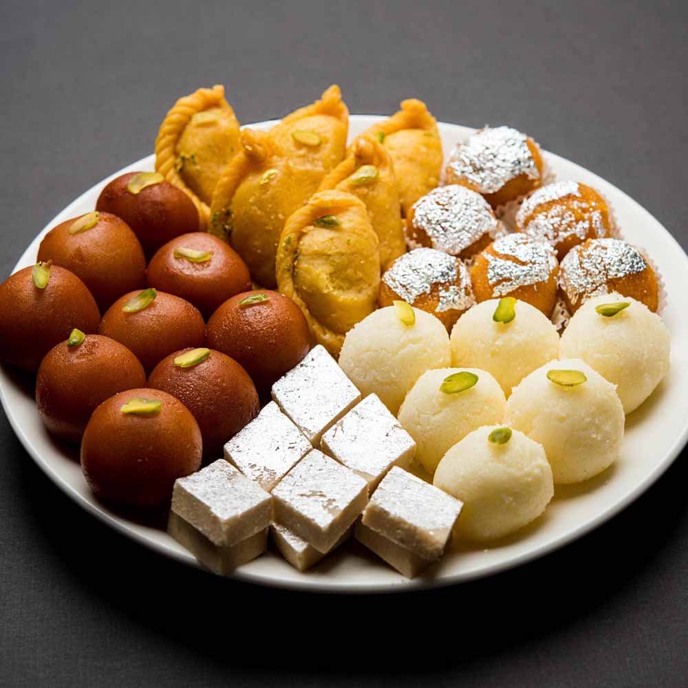 Sweets