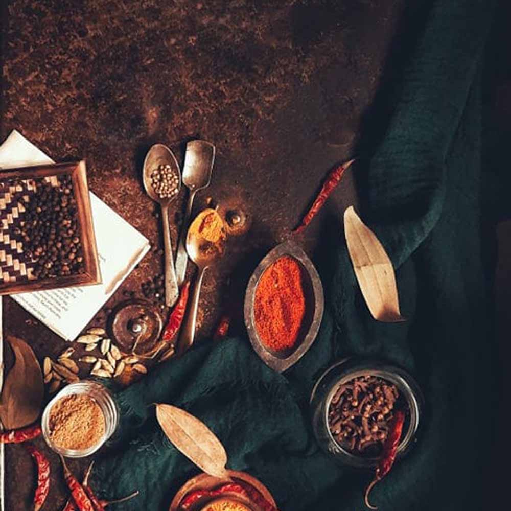 Spices
